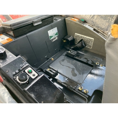 YANMAR トラクター AF33D