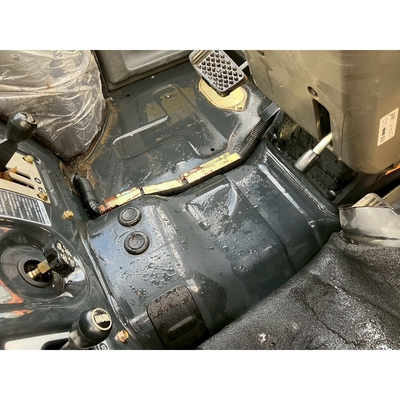 YANMAR トラクター AF33D