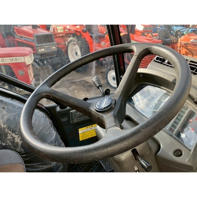 YANMAR トラクター AF33D