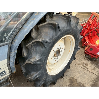 YANMAR トラクター AF33D