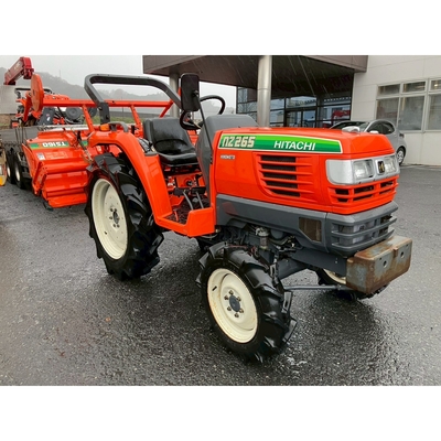 HITACHI トラクター NZ265