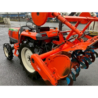 HITACHI トラクター NZ265