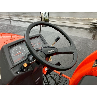 HITACHI トラクター NZ265