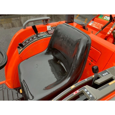 HITACHI トラクター NZ265