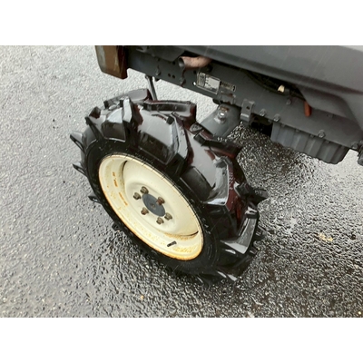 HITACHI トラクター NZ265