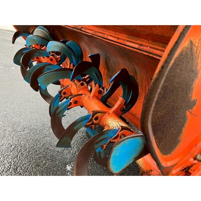 HITACHI トラクター NZ265