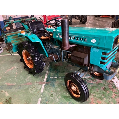 SUZUE トラクター 