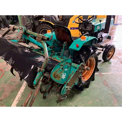 SUZUE トラクター 