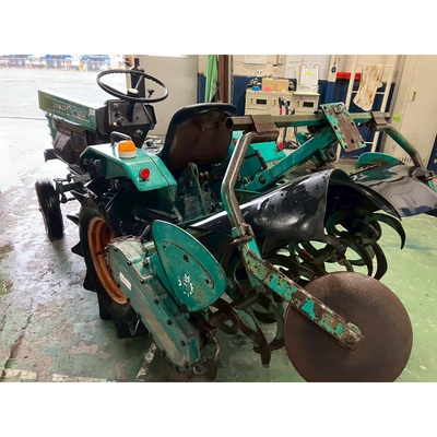 SUZUE トラクター 