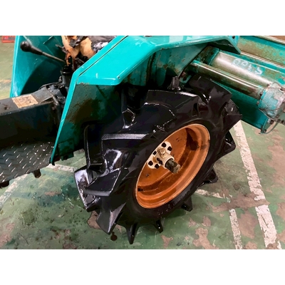 SUZUE トラクター 