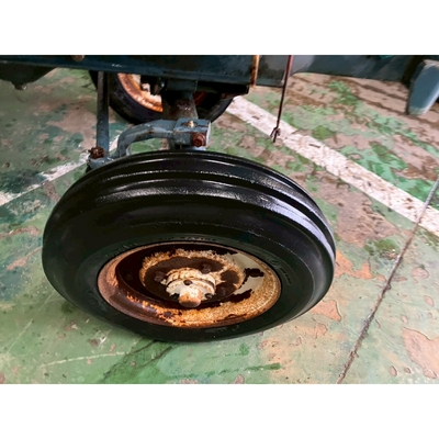 SUZUE トラクター 