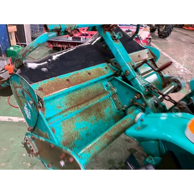 SUZUE トラクター 