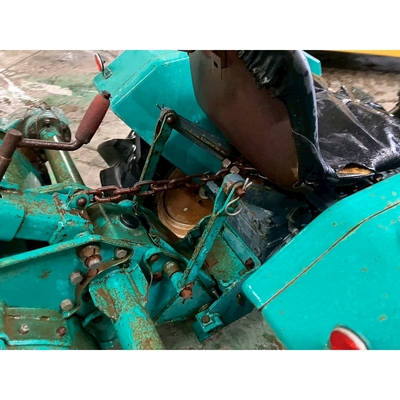 SUZUE トラクター 