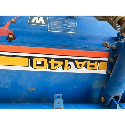 ISEKI トラクター TU205F