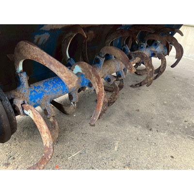 ISEKI トラクター TU205F