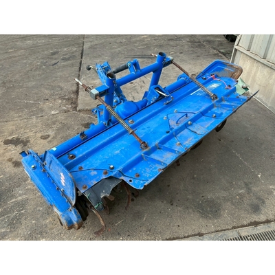 ISEKI トラクター TU205F