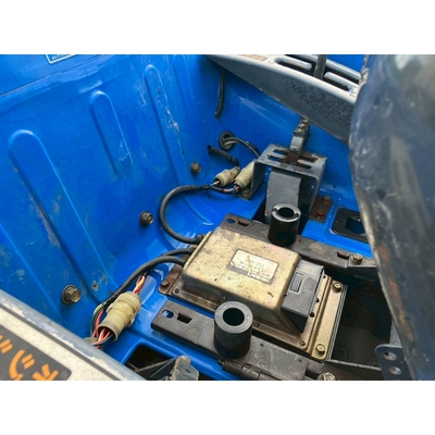 ISEKI トラクター TU205F