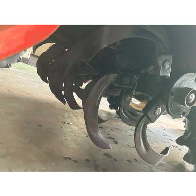 YANMAR トラクター F200D