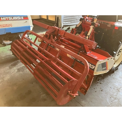 YANMAR トラクター F200D