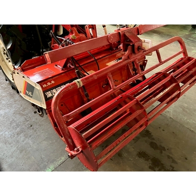 YANMAR トラクター F200D