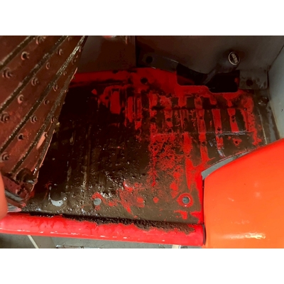 YANMAR トラクター F200D