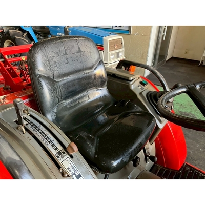 YANMAR トラクター F200D