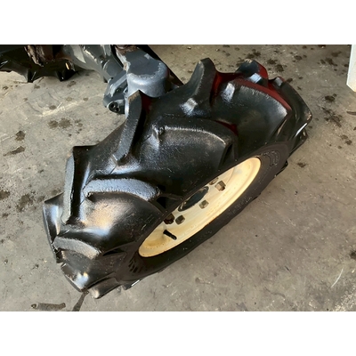 YANMAR トラクター F200D