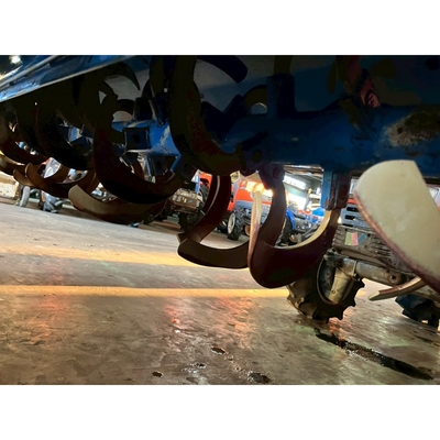 ISEKI トラクター TK33F