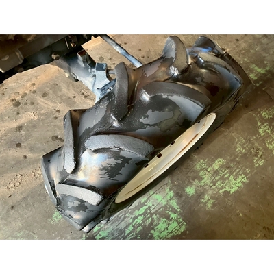 ISEKI トラクター TK33F