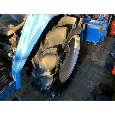 ISEKI トラクター TK33F