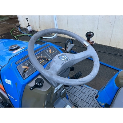 ISEKI トラクター TF223F