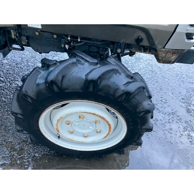 ISEKI トラクター TF223F