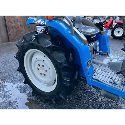 ISEKI トラクター TF223F