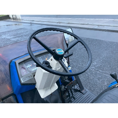ISEKI トラクター TU140F