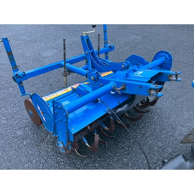 ISEKI トラクター TU140F