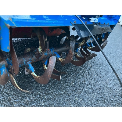 ISEKI トラクター TU140F