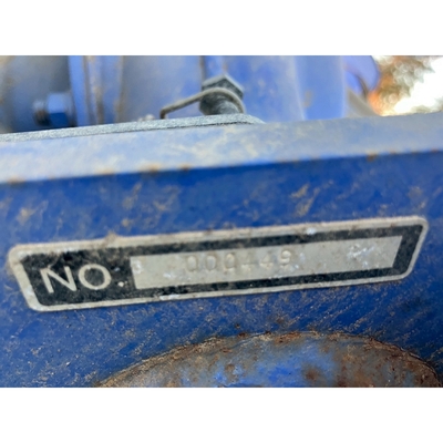 ISEKI トラクター TH235F