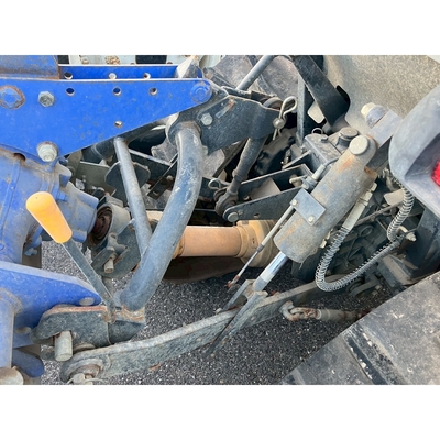 ISEKI トラクター TH235F