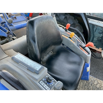 ISEKI トラクター TH235F