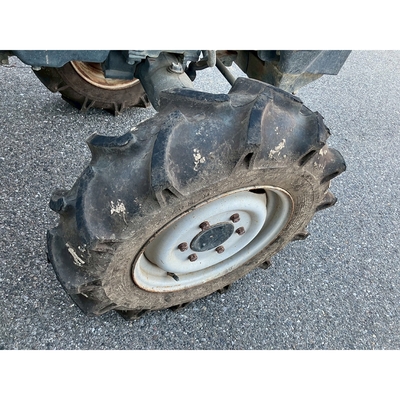 ISEKI トラクター TH235F