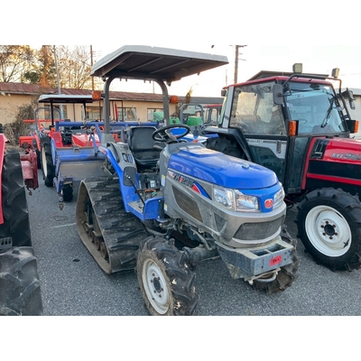 ISEKI トラクター TH235F