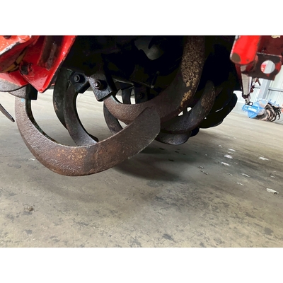 YANMAR トラクター FX215D