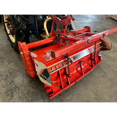 YANMAR トラクター FX215D