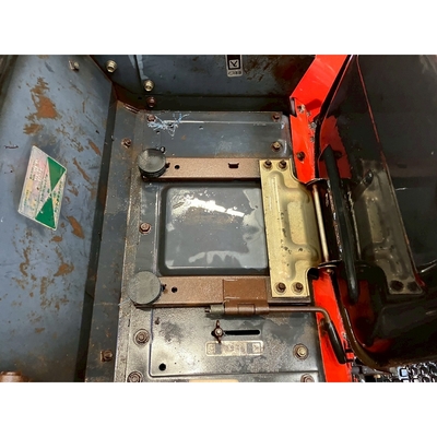 YANMAR トラクター FX215D