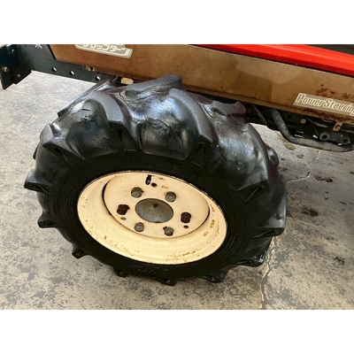 YANMAR トラクター FX215D