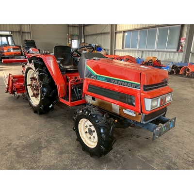 YANMAR トラクター FX215D