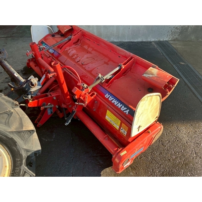 YANMAR トラクター US328