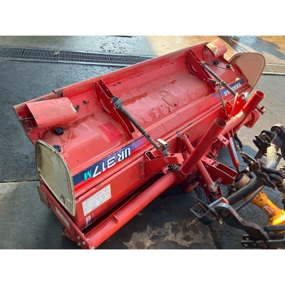 YANMAR トラクター US328