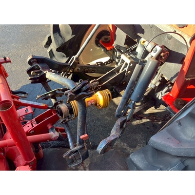 YANMAR トラクター US328