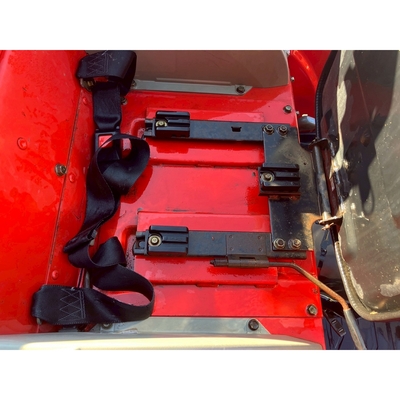 YANMAR トラクター US328